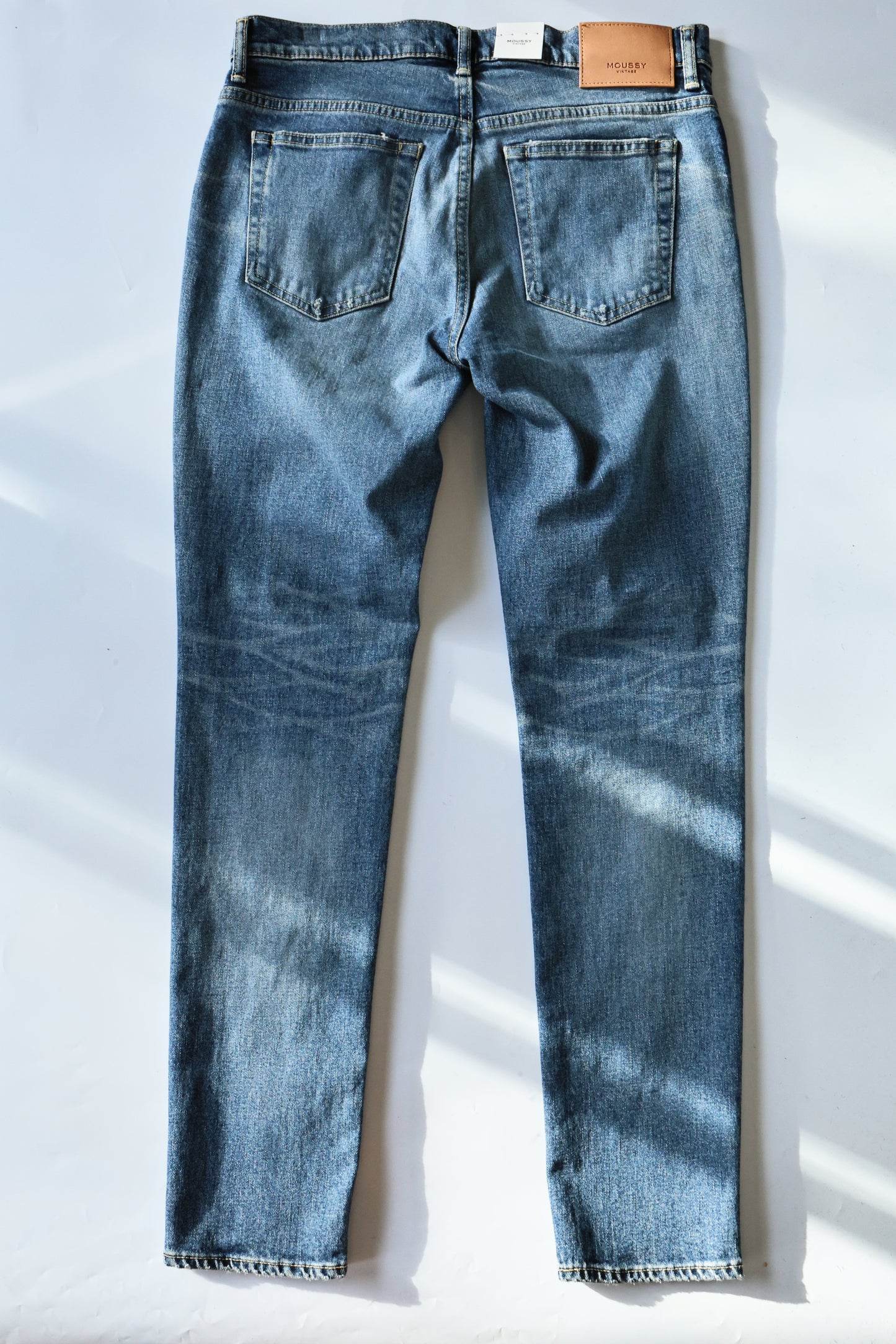 MVM ONTARIO SKINNY 541GAC12-4000