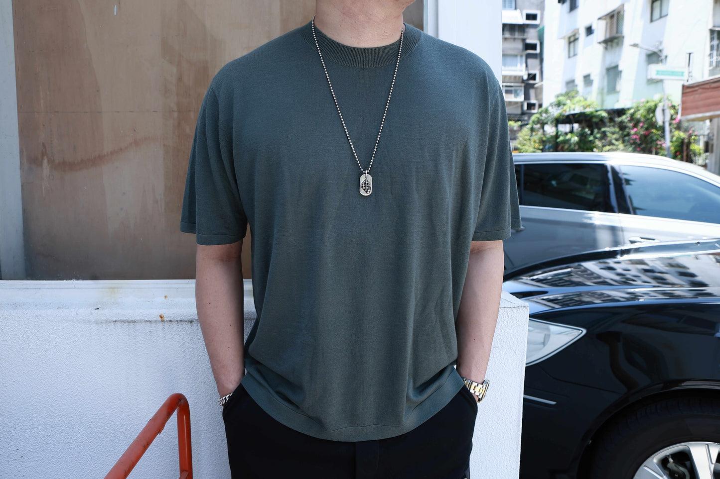 CONMADE SWC TEE 2.0 X KOKOH