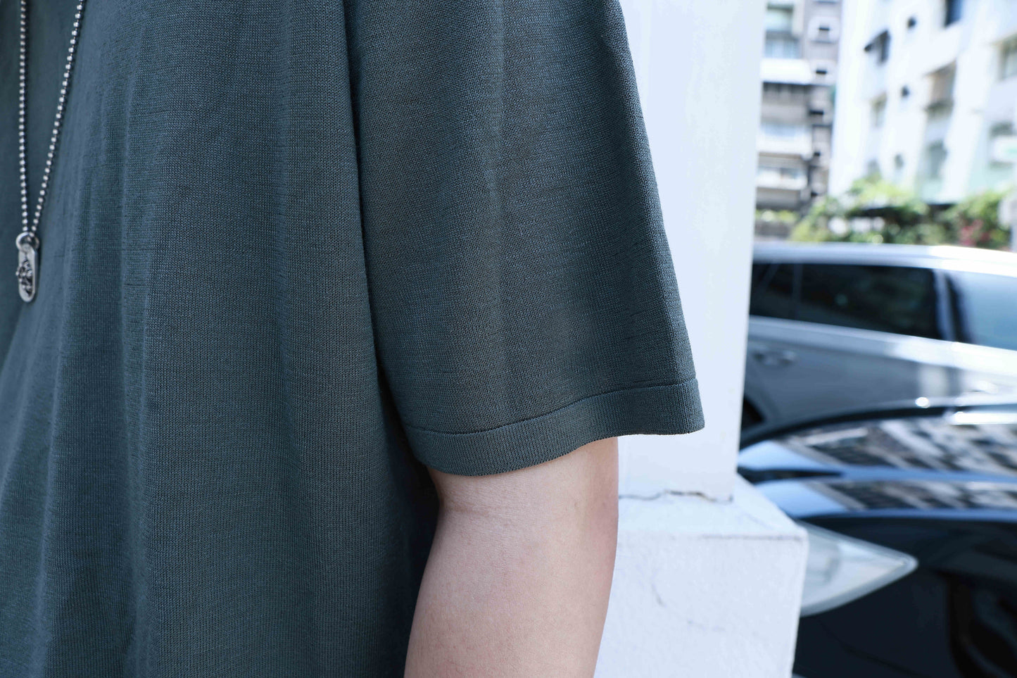 CONMADE SWC TEE 2.0 X KOKOH