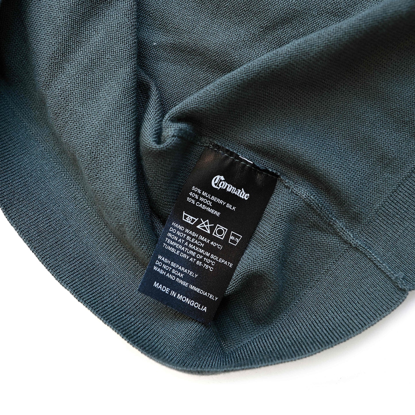 CONMADE SWC TEE 2.0 X KOKOH