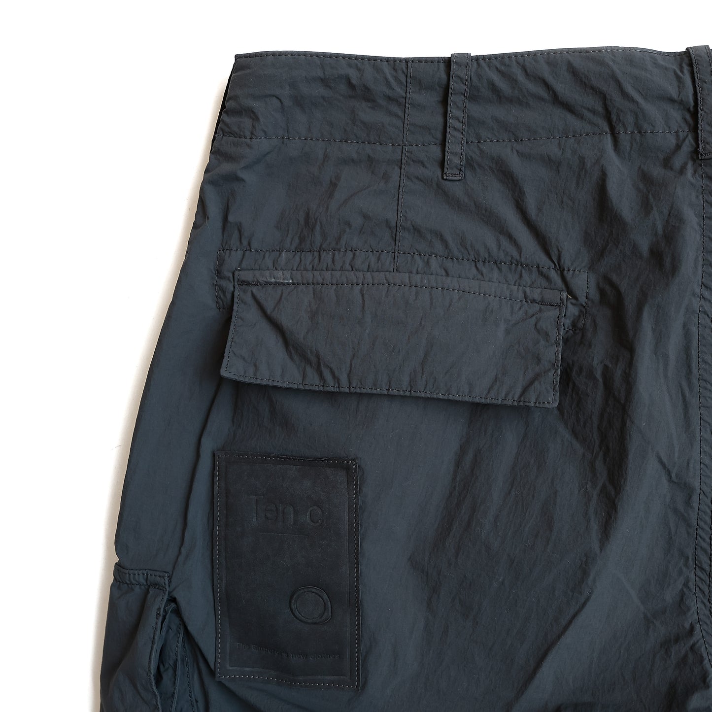 TENC PANTALONE  CARGO TASCO NATO