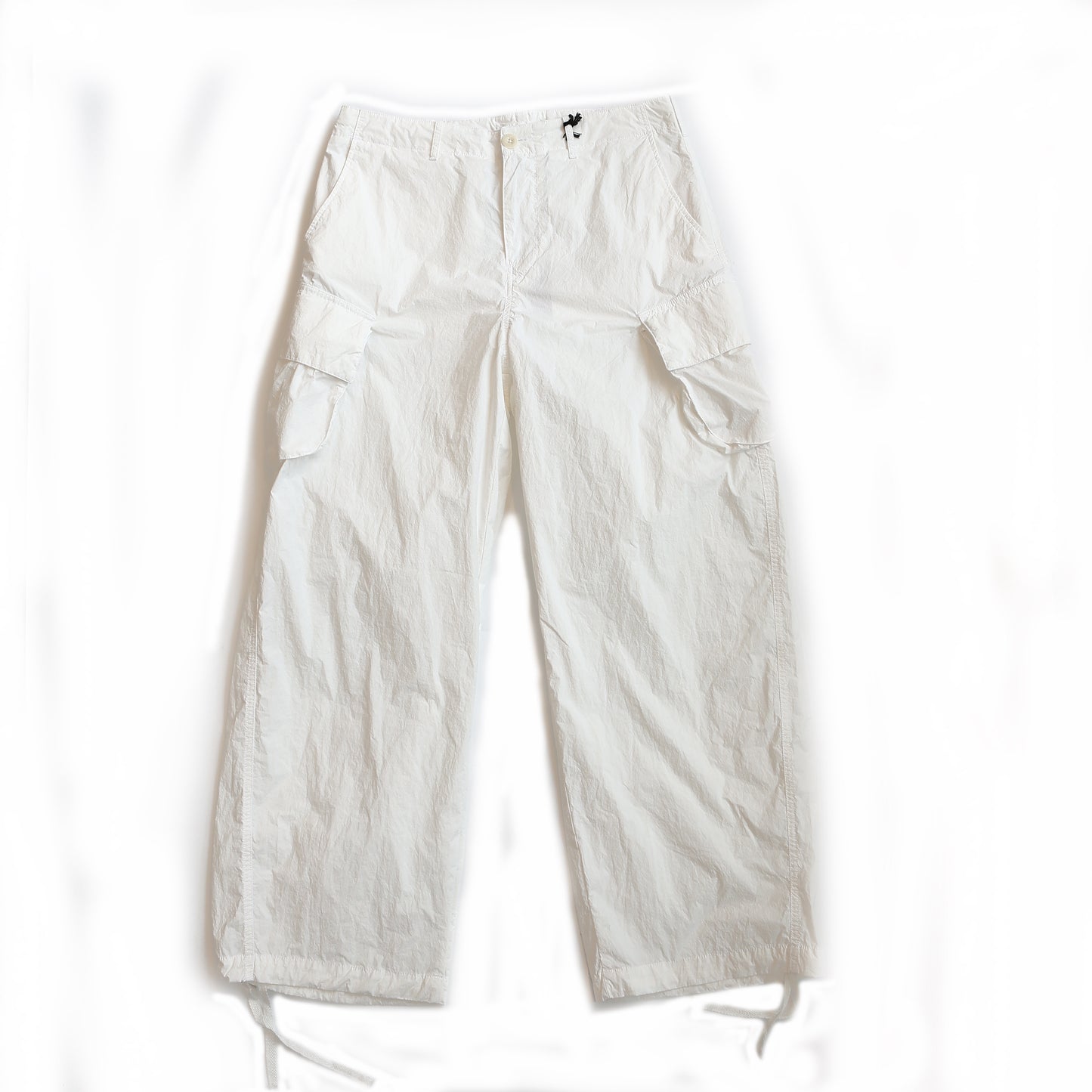 TENC PANTALONE CARGO TASCO NATO 白