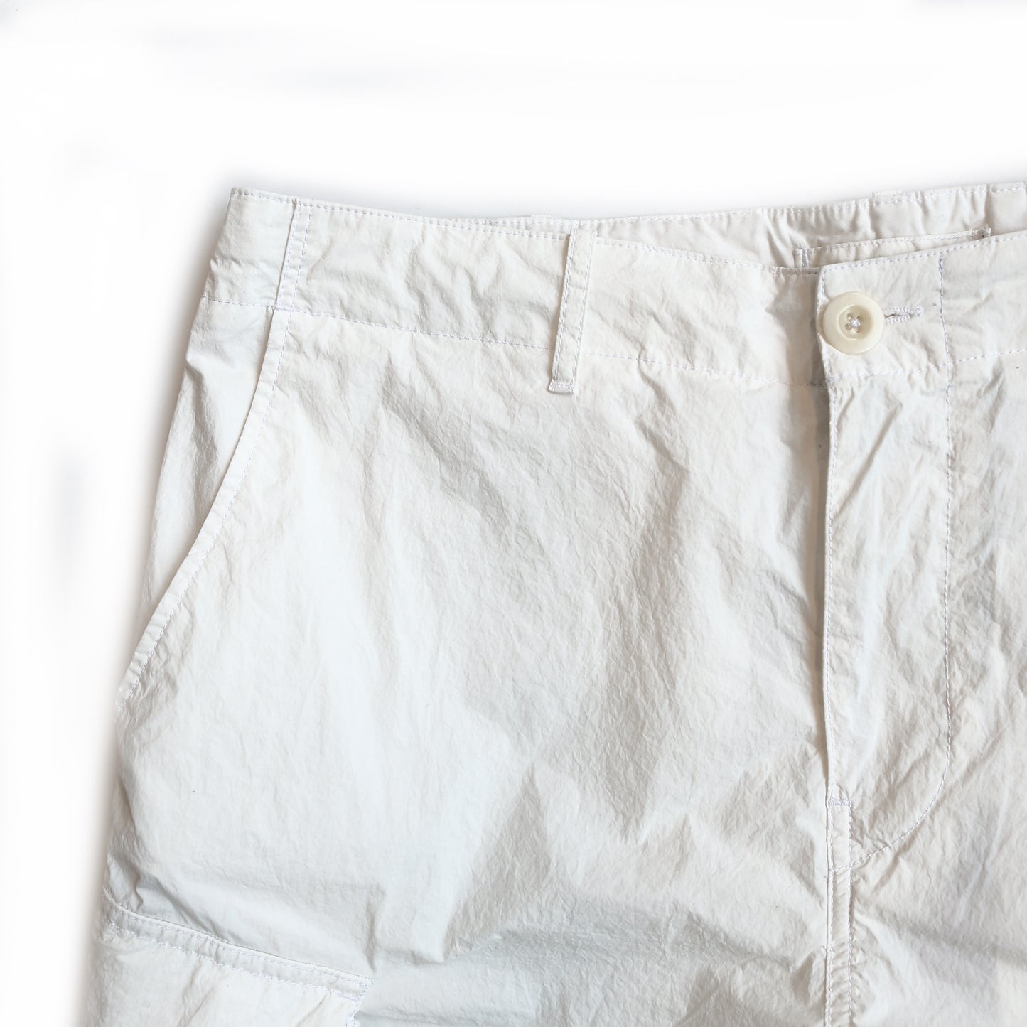 TENC PANTALONE CARGO TASCO NATO 白