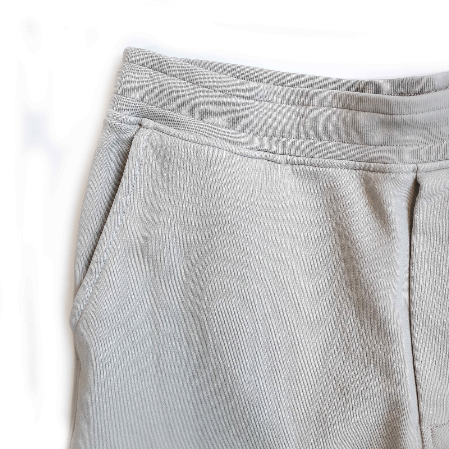 TENC PANTALONE IN FELPA 26CTC 白