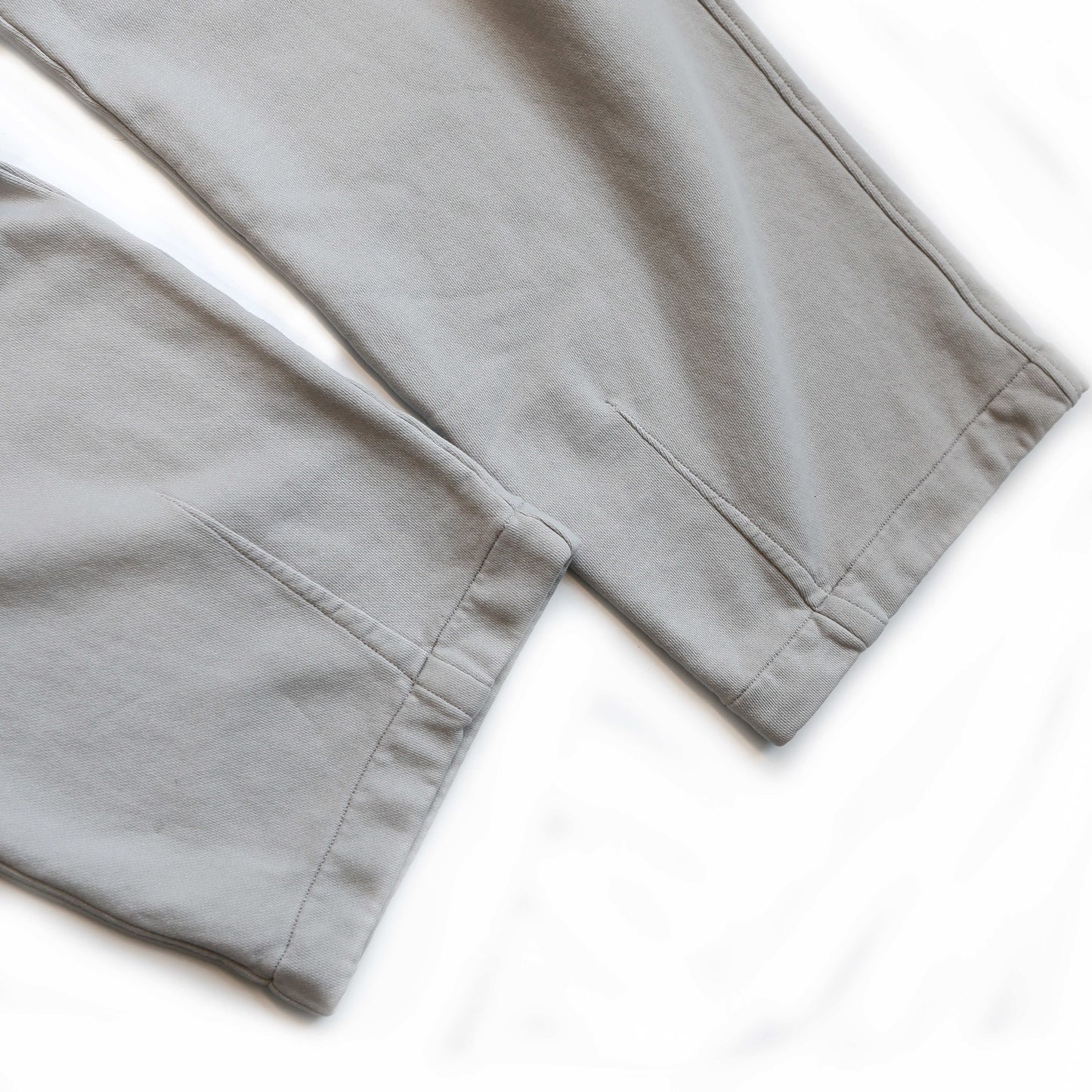 TENC PANTALONE IN FELPA 26CTC 白
