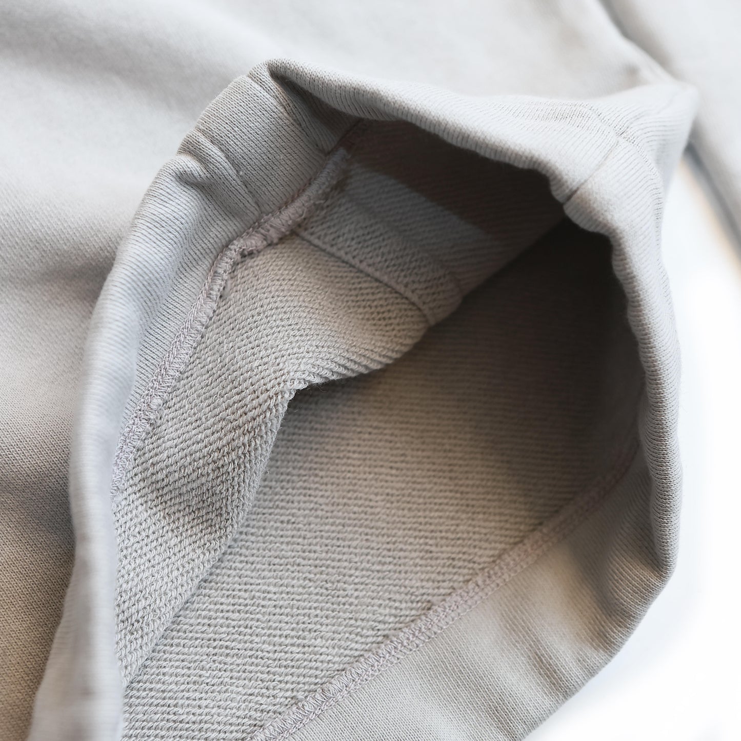 TENC PANTALONE IN FELPA 26CTC 白