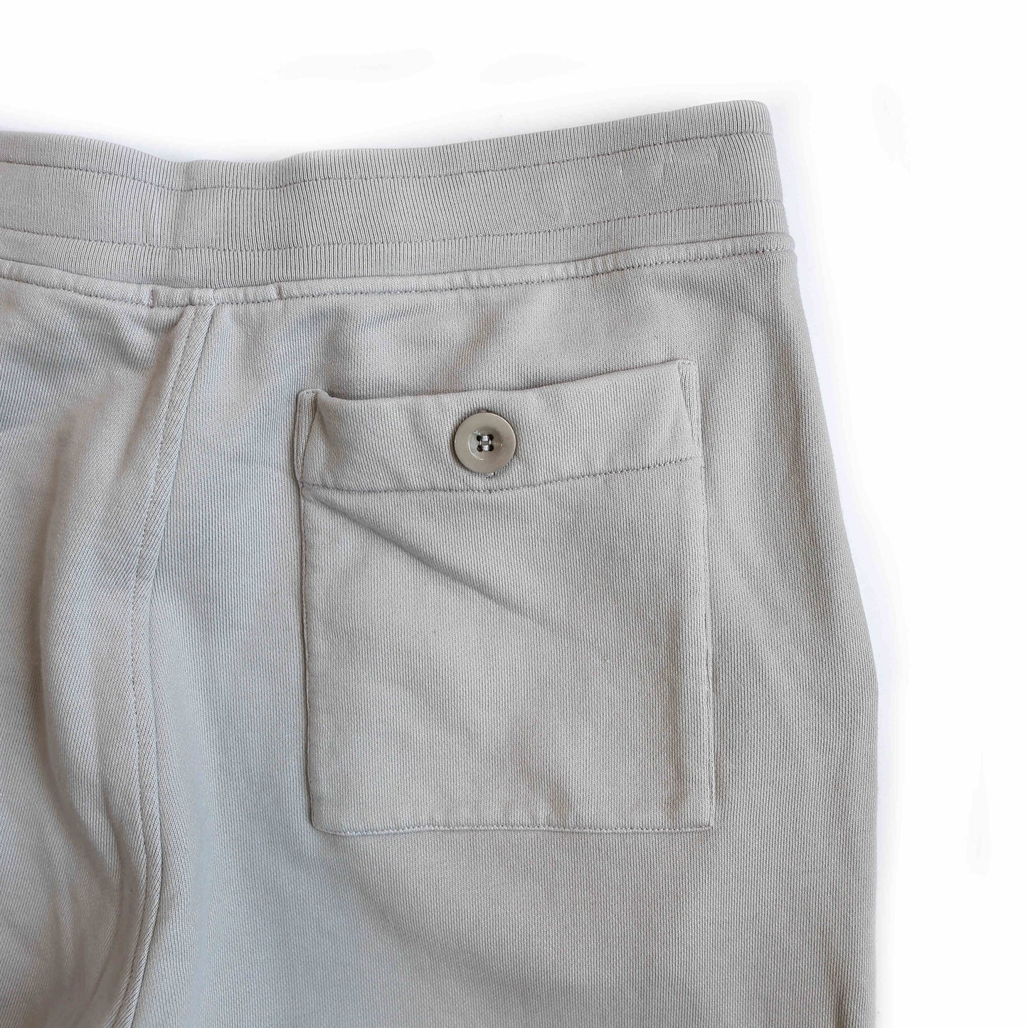 TENC PANTALONE IN FELPA 26CTC 白