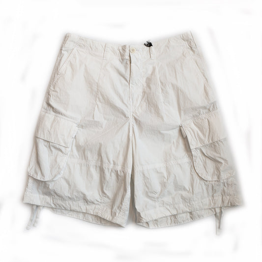 TENC PANTALONE BERMUDA 白