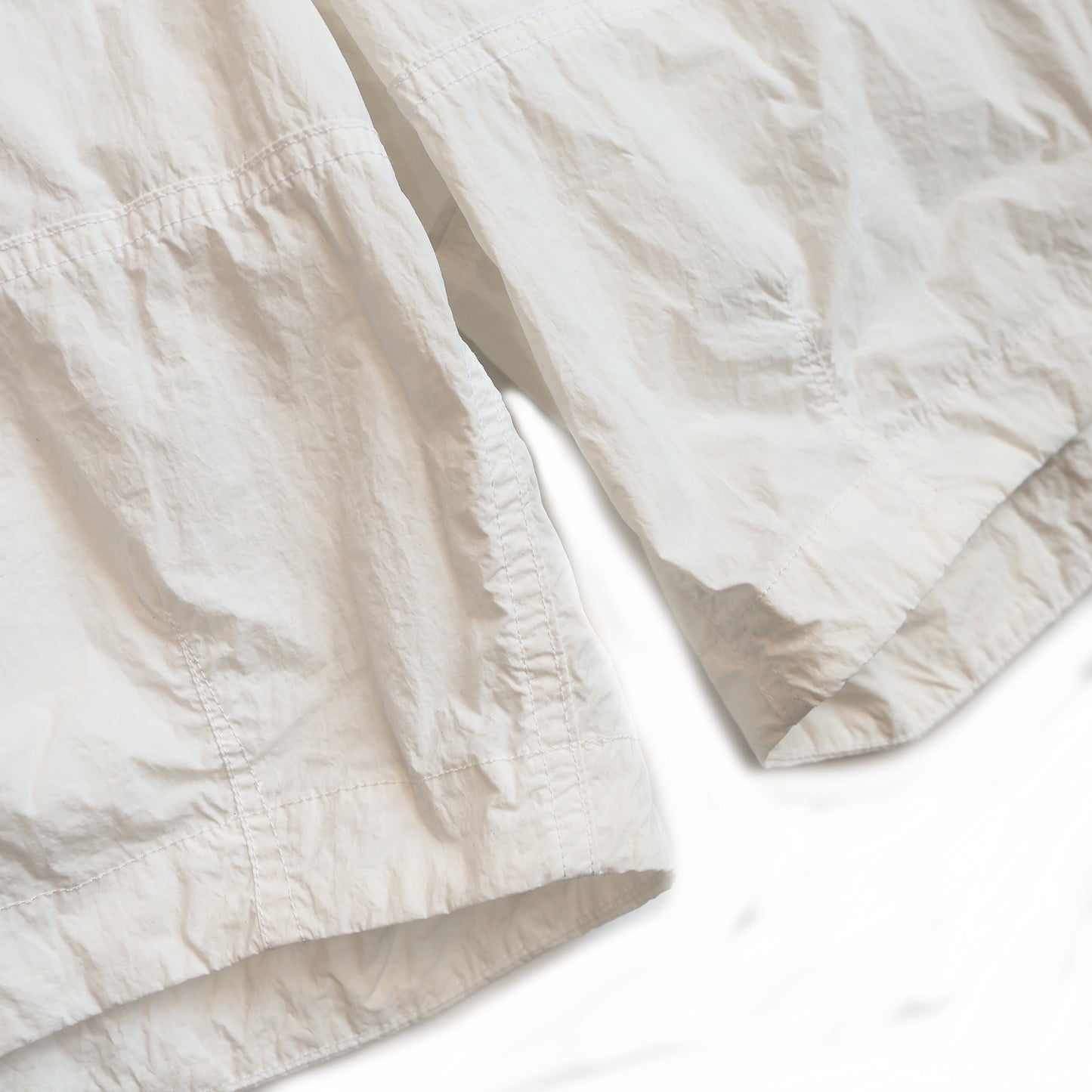 TENC PANTALONE BERMUDA 白