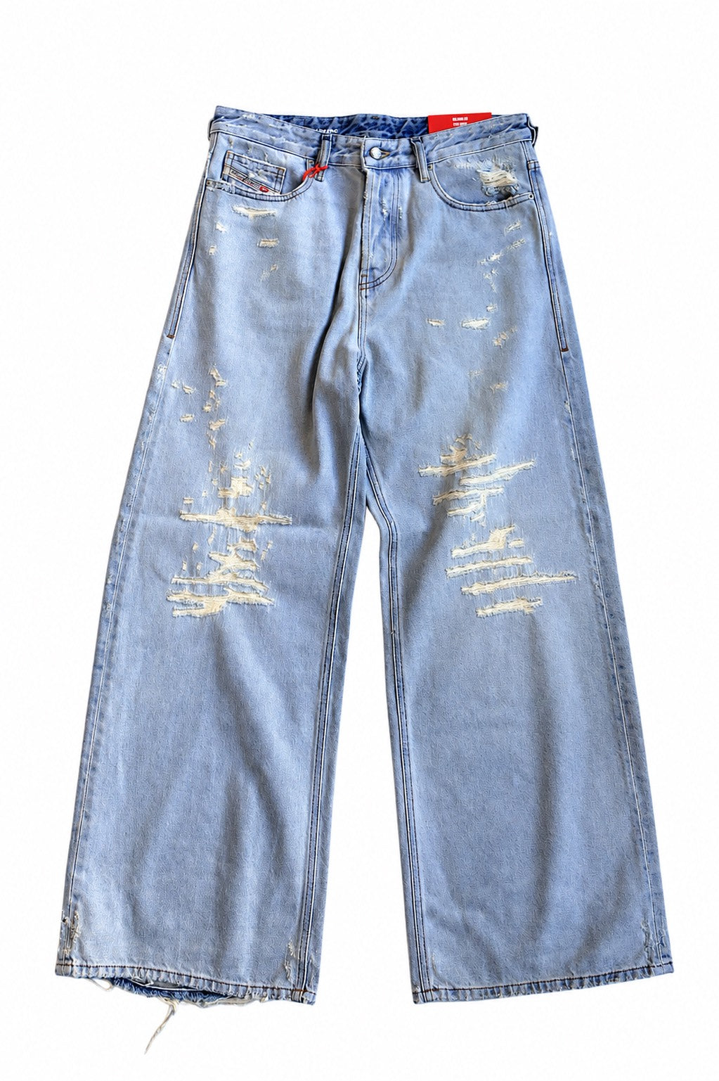 DIESEL D-RISE 09M53