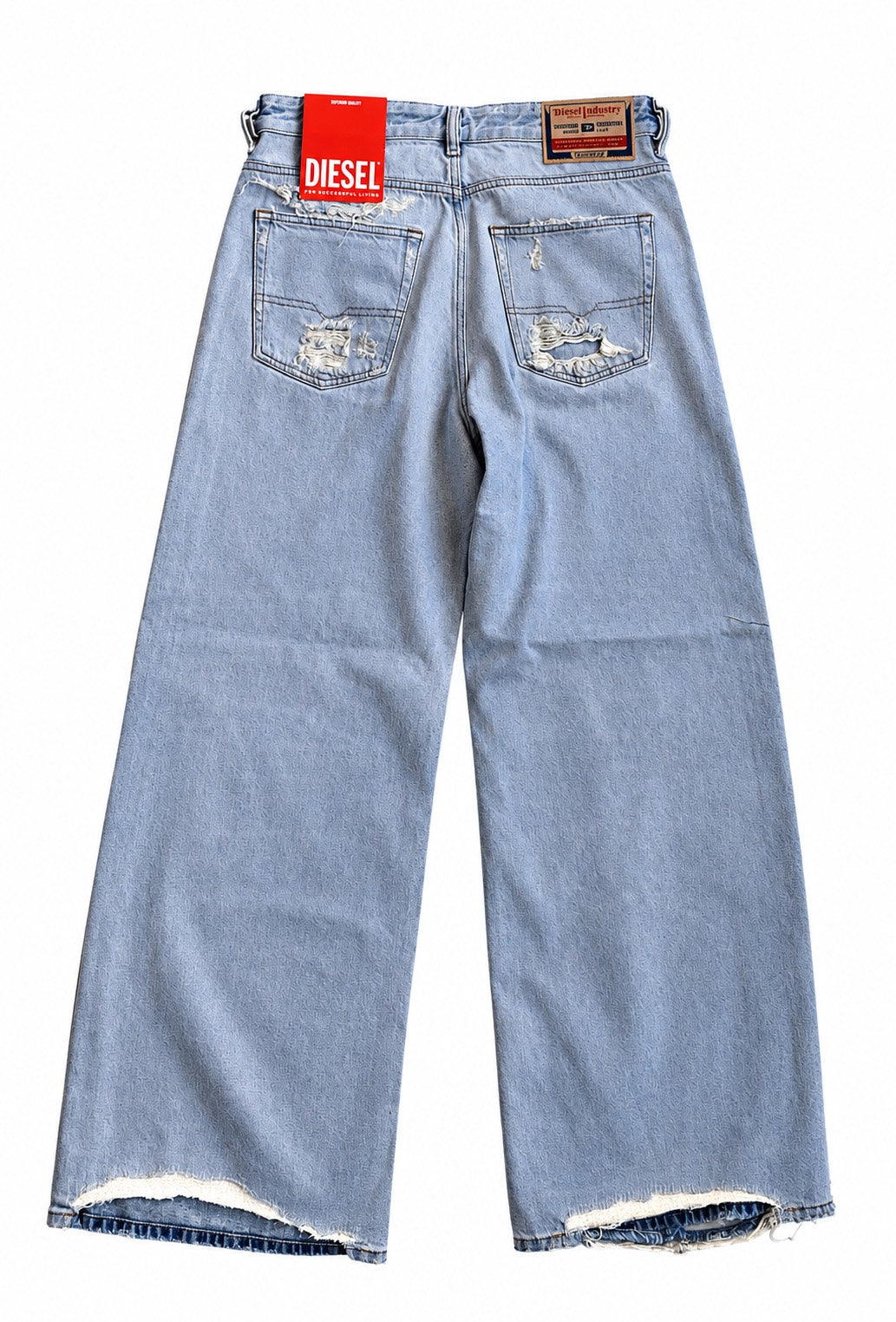 DIESEL D-RISE 09M53